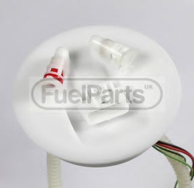 Элемент системы питания Fuel Parts STANDARD купить