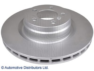 Тормозной диск BLUE PRINT купить
