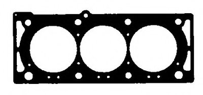 Прокладка головки блока цилиндров(ГБЦ)