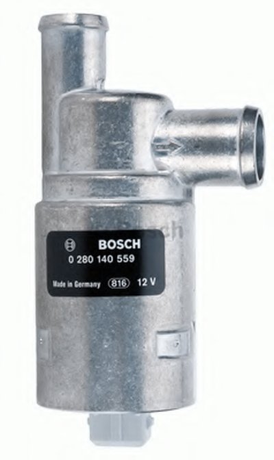 Поворотная заслонка, подвод воздуха BOSCH купить