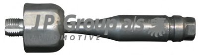 Осевой шарнир, рулевая тяга JP Group JP GROUP купить