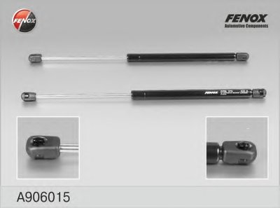 Газовая пружина, крышка багажник FENOX купить