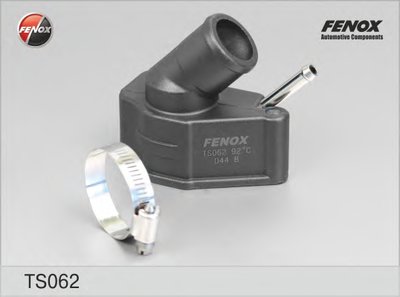 Термостат, охлаждающая жидкость FENOX купить
