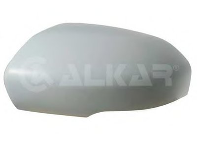 Корпус, наружное зеркало ALKAR купить