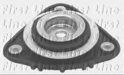 Опора стойки амортизатора FIRST LINE купить