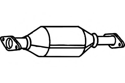 Катализатор для переоборудования FENNO купить