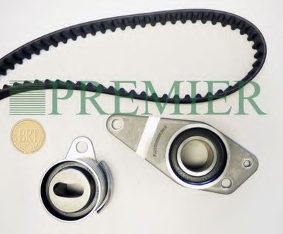 Комплект ремня ГРМ BRT Bearings купить