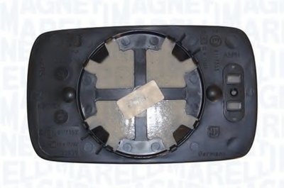 Зеркальное стекло, наружное зеркало MAGNETI MARELLI купить