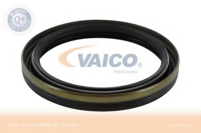 Уплотняющее кольцо, дифференциал Q+, original equipment manufacturer quality MADE IN GERMANY VAICO купить