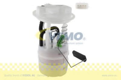 Элемент системы питания Q+, original equipment manufacturer quality VEMO купить