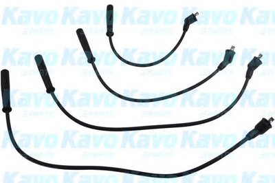 Комплект проводов зажигания KAVO PARTS купить