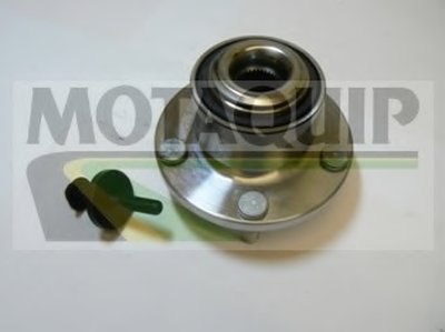 Комплект подшипника ступицы колеса Premium MOTAQUIP купить