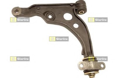 Рычаг независимой подвески колеса, подвеска колеса