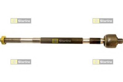 Рулевая тяга