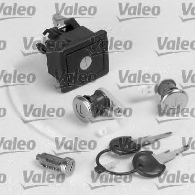 Комплект цилиндра замка VALEO купить