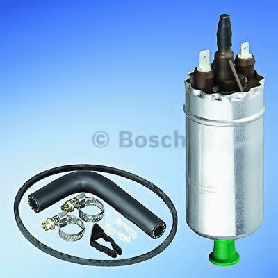 Топливный насос BOSCH купить