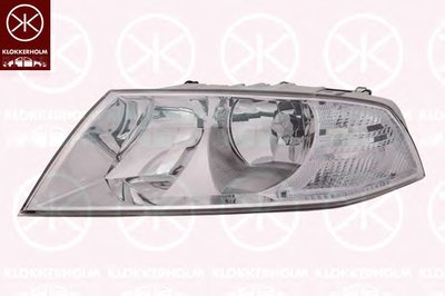 Фара KLOKKERHOLM купить