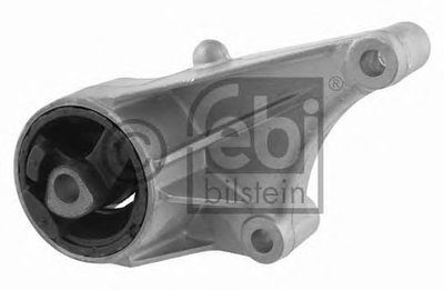 Подушка двигателя (передняя) Opel Astra H/Zafira B 1.4/1.6/1.8 04-17