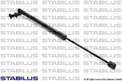 Газовая пружина, крышка багажник //  LIFT-O-MAT® STABILUS купить