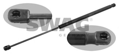 Газовая пружина, крышка багажник SWAG купить