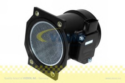 Расходомер воздуха Q+, original equipment manufacturer quality VEMO купить