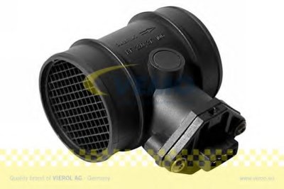 Расходомер воздуха Q+, original equipment manufacturer quality MADE IN GERMANY VEMO купить