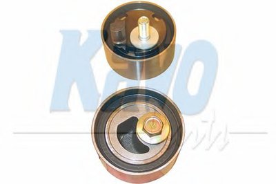 Натяжной ролик, ремень ГРМ KAVO PARTS купить