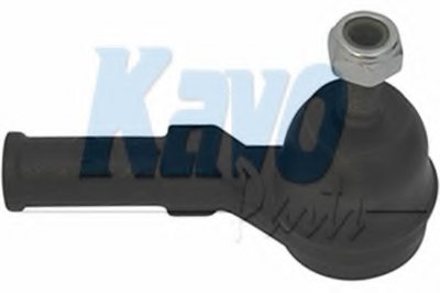 Наконечник поперечной рулевой тяги KAVO PARTS купить