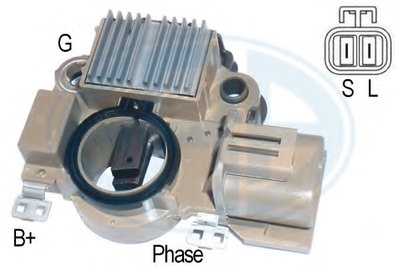 Регулятор генератора ERA купить