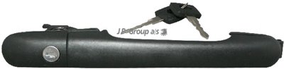 Ручка двери JP Group JP GROUP купить