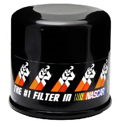 Масляный фильтр K&N Filters Купить