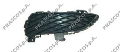 Решетка вентилятора, буфер PRASCO купить