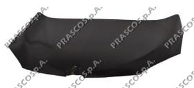 Капот двигателя PRASCO купить