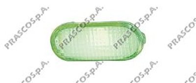 Фонарь указателя поворота PRASCO купить