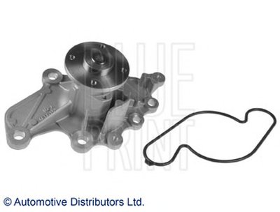 Водяной насос BLUE PRINT купить