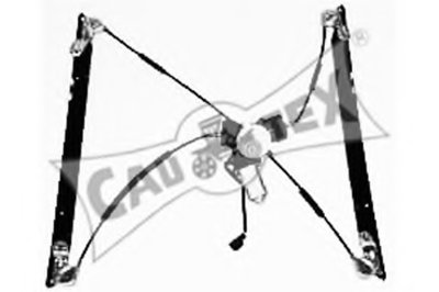 Подъемное устройство для окон CAUTEX купить