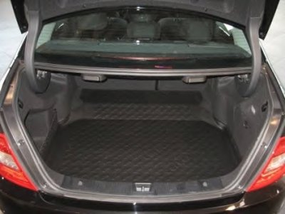 Лоток багажного/грузового отсека Carbox Form CARBOX купить