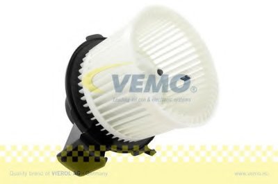 Вентилятор салона; Устройство для впуска, воздух в салоне VEMO купить
