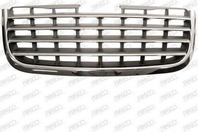 Решетка радиатора PRASCO купить