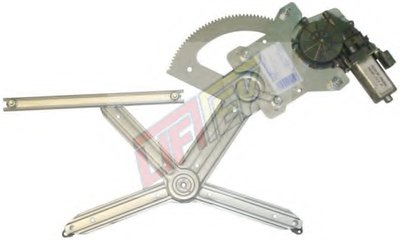 Подъемное устройство для окон LIFT-TEK купить