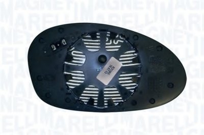 Зеркальное стекло, наружное зеркало MAGNETI MARELLI купить