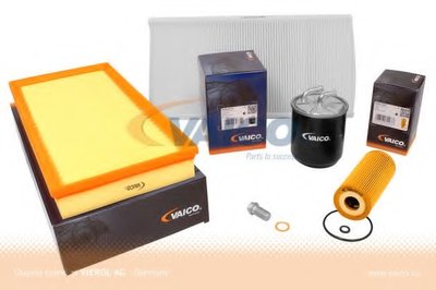 Комплект деталей, технический осмотр premium quality MADE IN GERMANY VAICO купить