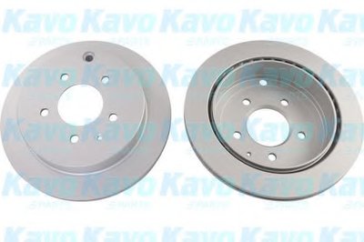 Тормозной диск KAVO PARTS купить