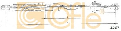 Газопровод COFLE купить