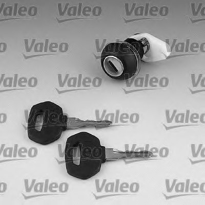 Цилиндр замка VALEO купить