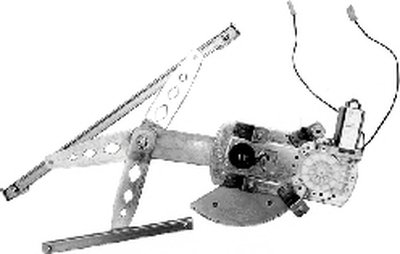 Подъемное устройство для окон VAN WEZEL купить