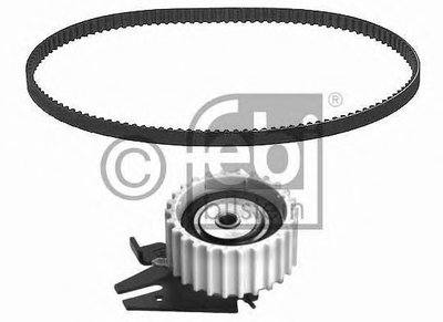 Комплект ремня ГРМ FEBI BILSTEIN купить