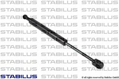 Газовая пружина, крышка багажник //  LIFT-O-MAT® STABILUS купить