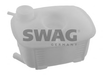 Компенсационный бак, охлаждающая жидкость SWAG купить
