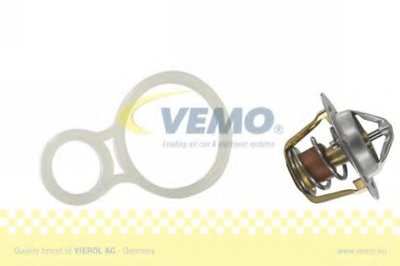 Термостат, охлаждающая жидкость VEMO купить